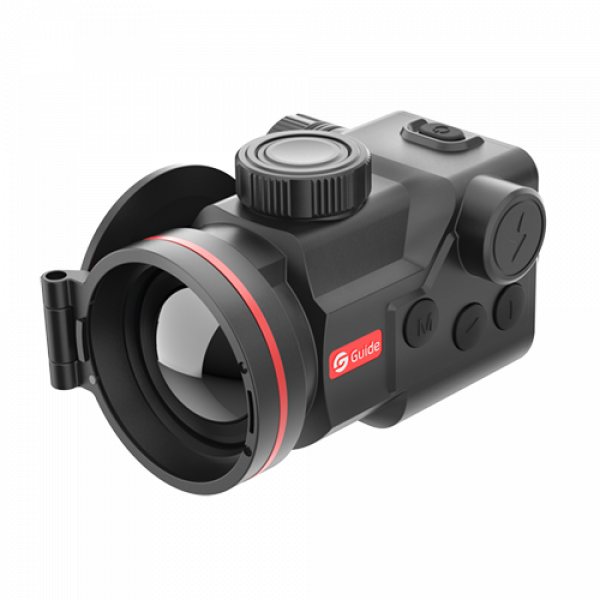 GUIDE TB650 2.0 Clip-on Wärmebild-Vorsatzgerät inkl. Adapter